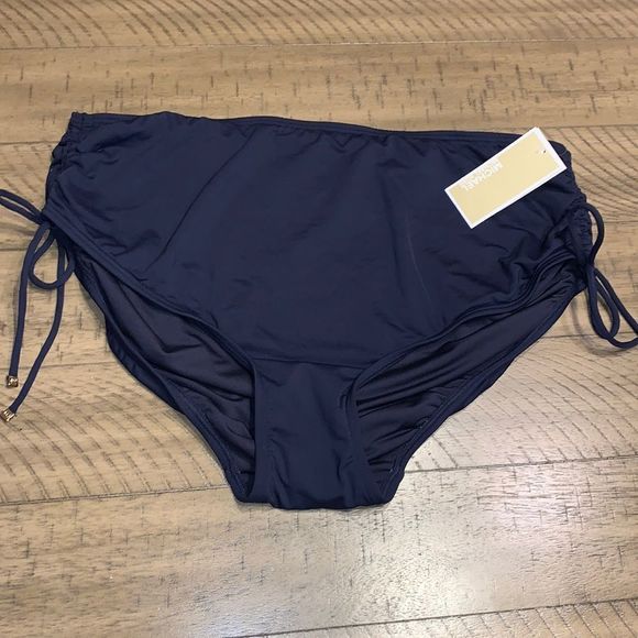 Michael Kors swimsuit bottoms size 20W - Picture 2 of 10